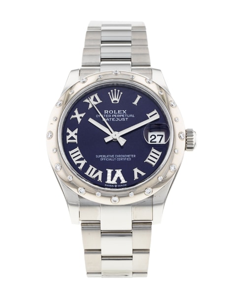 Rolex Datejust Lady 31 278344 RBR